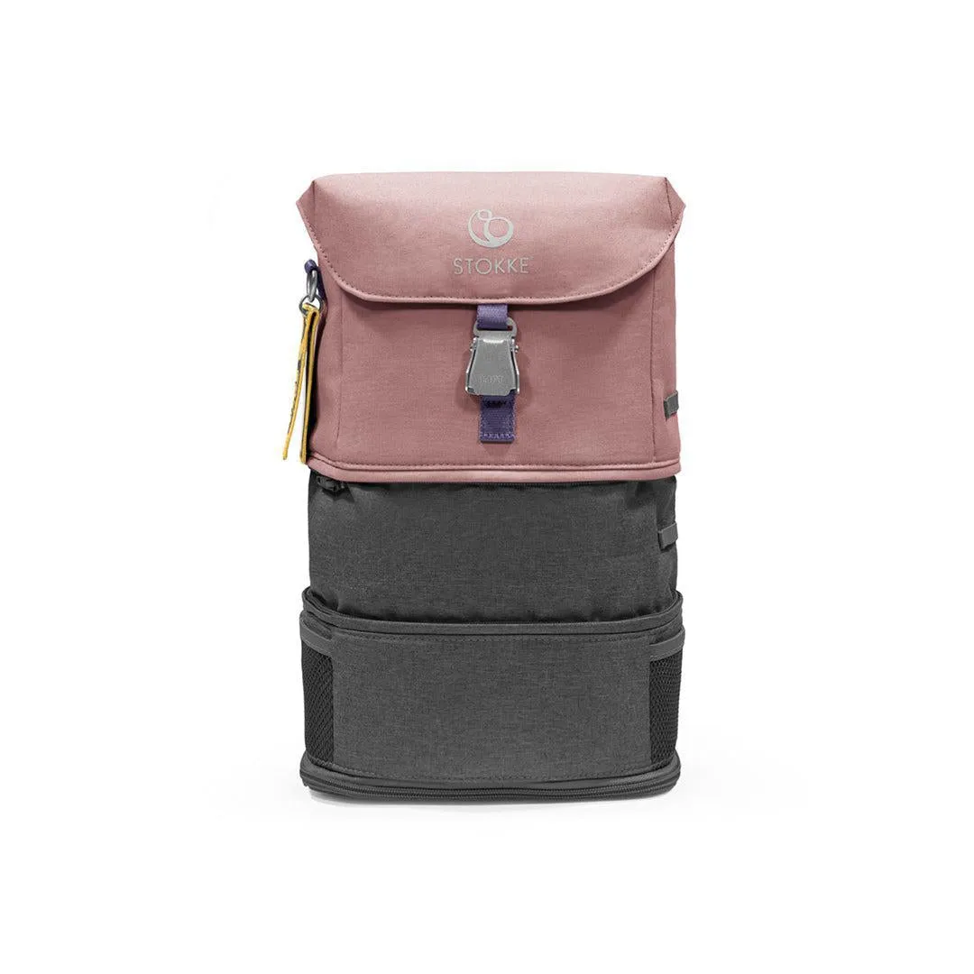 Stokke Jetkids Backpack - Hazy Lilac