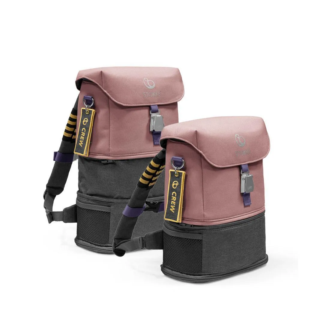 Stokke Jetkids Backpack - Hazy Lilac