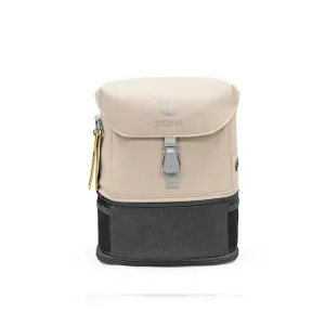 Stokke Jetkids Backpack - Moonglow White