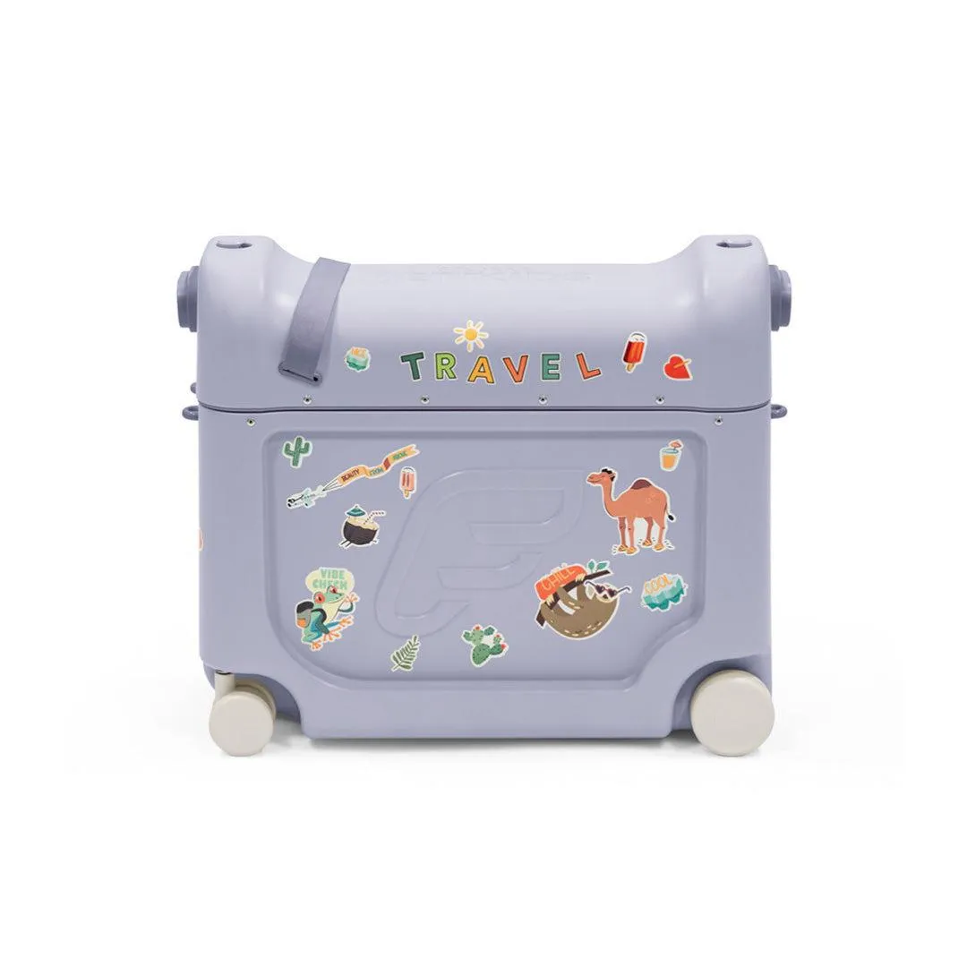 Stokke Jetkids Bedbox - Arctic Blue
