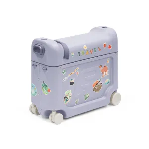 Stokke Jetkids Bedbox - Arctic Blue