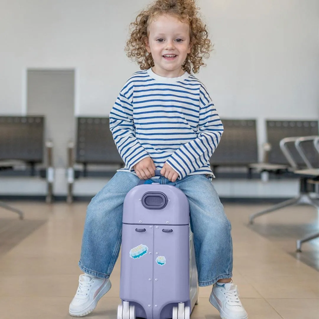 Stokke Jetkids Bedbox - Arctic Blue
