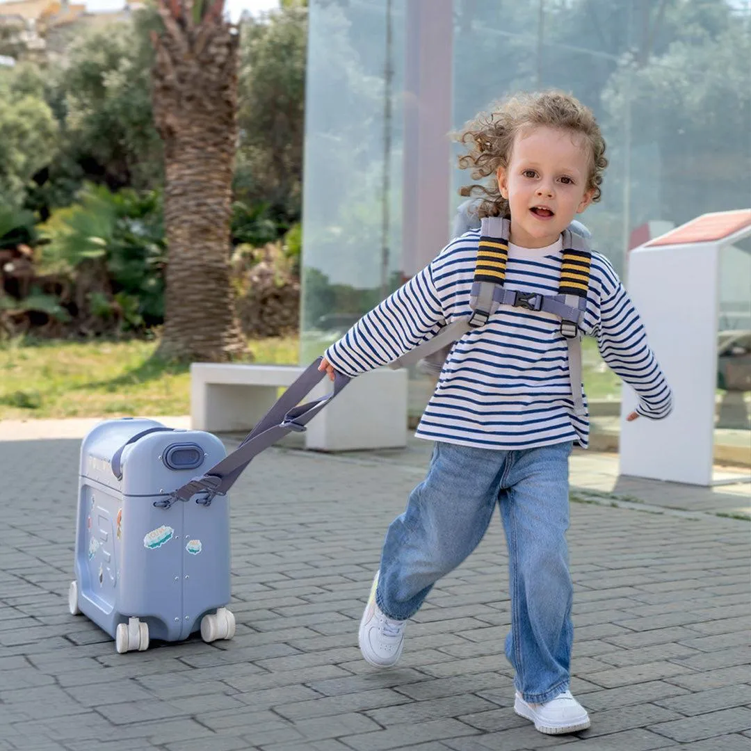 Stokke Jetkids Bedbox - Arctic Blue