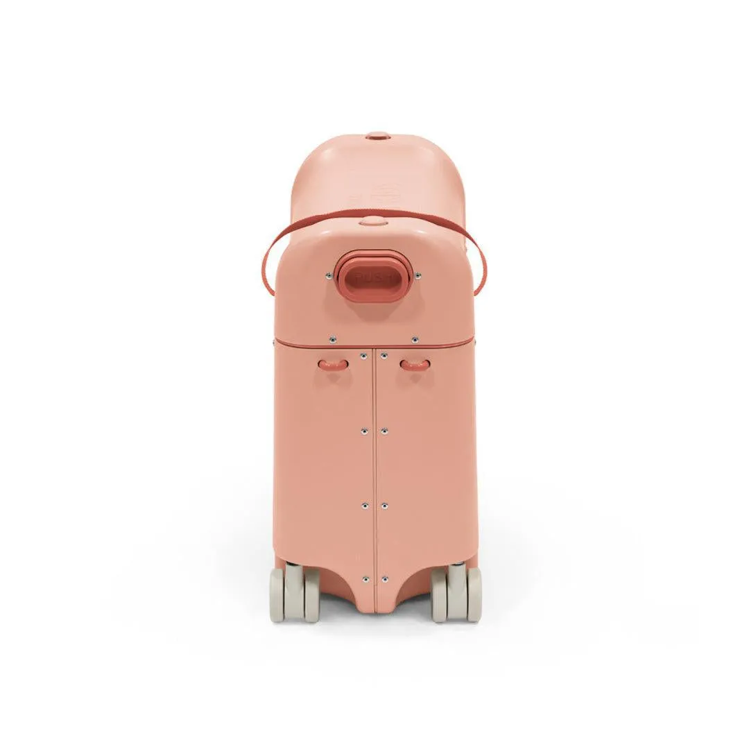 Stokke Jetkids Bedbox - Coral Pink