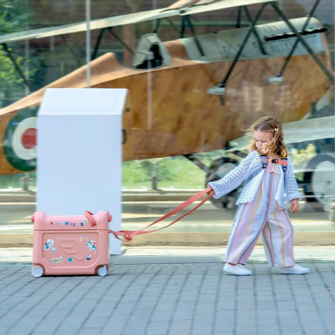 Stokke Jetkids Bedbox - Coral Pink