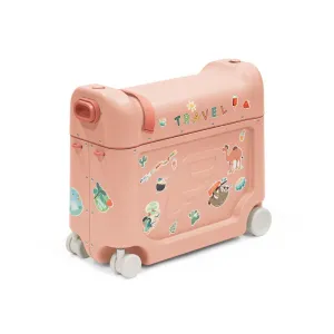 Stokke Jetkids Bedbox - Coral Pink