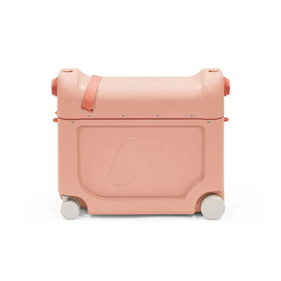 Stokke Jetkids Bedbox - Coral Pink