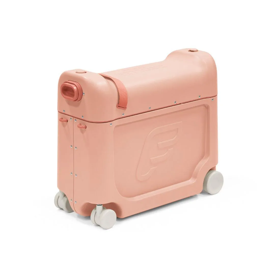 Stokke Jetkids Bedbox - Coral Pink