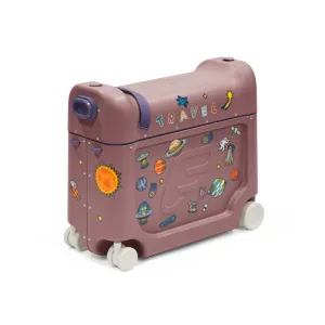 Stokke Jetkids Bedbox - Hazy Lilac