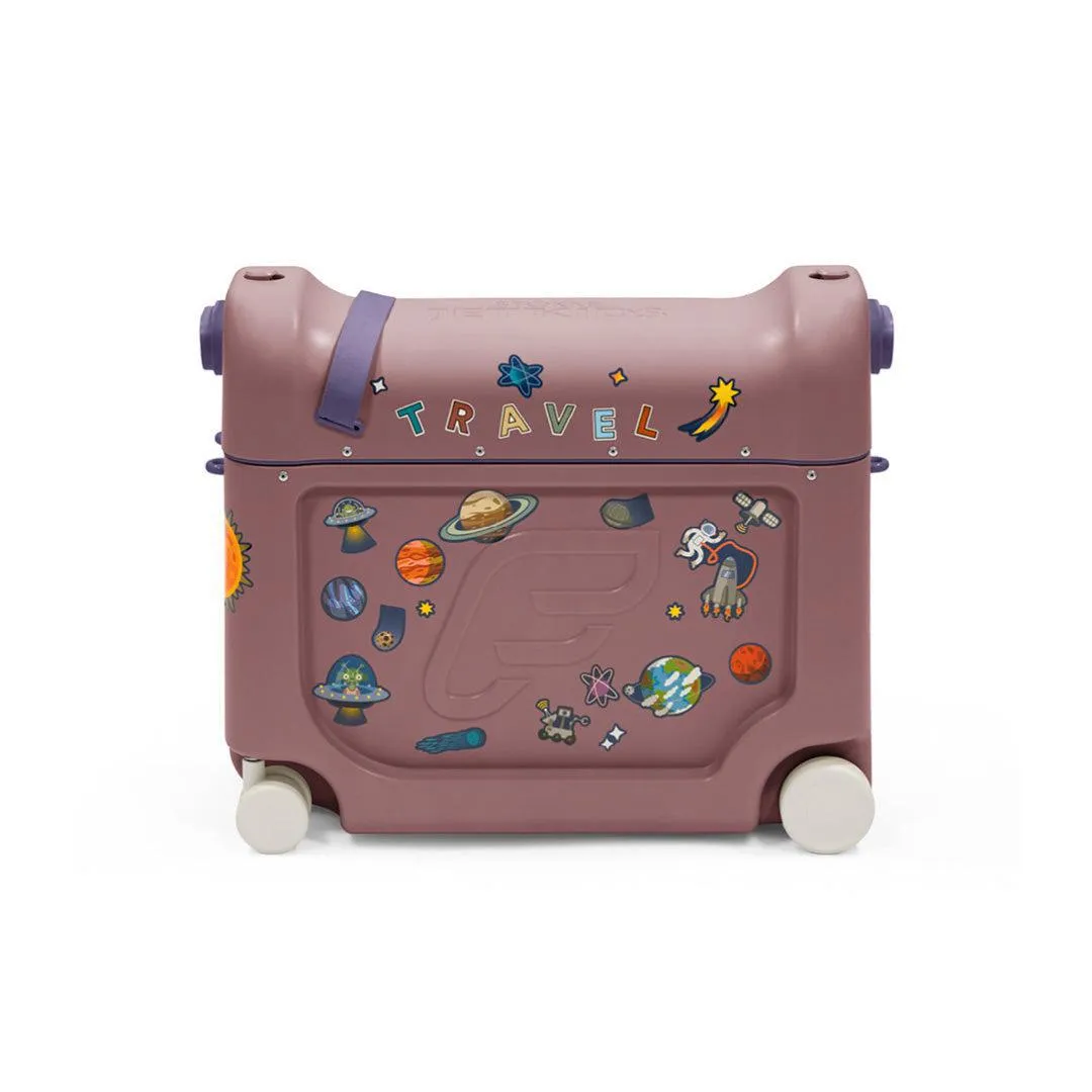 Stokke Jetkids Bedbox - Hazy Lilac