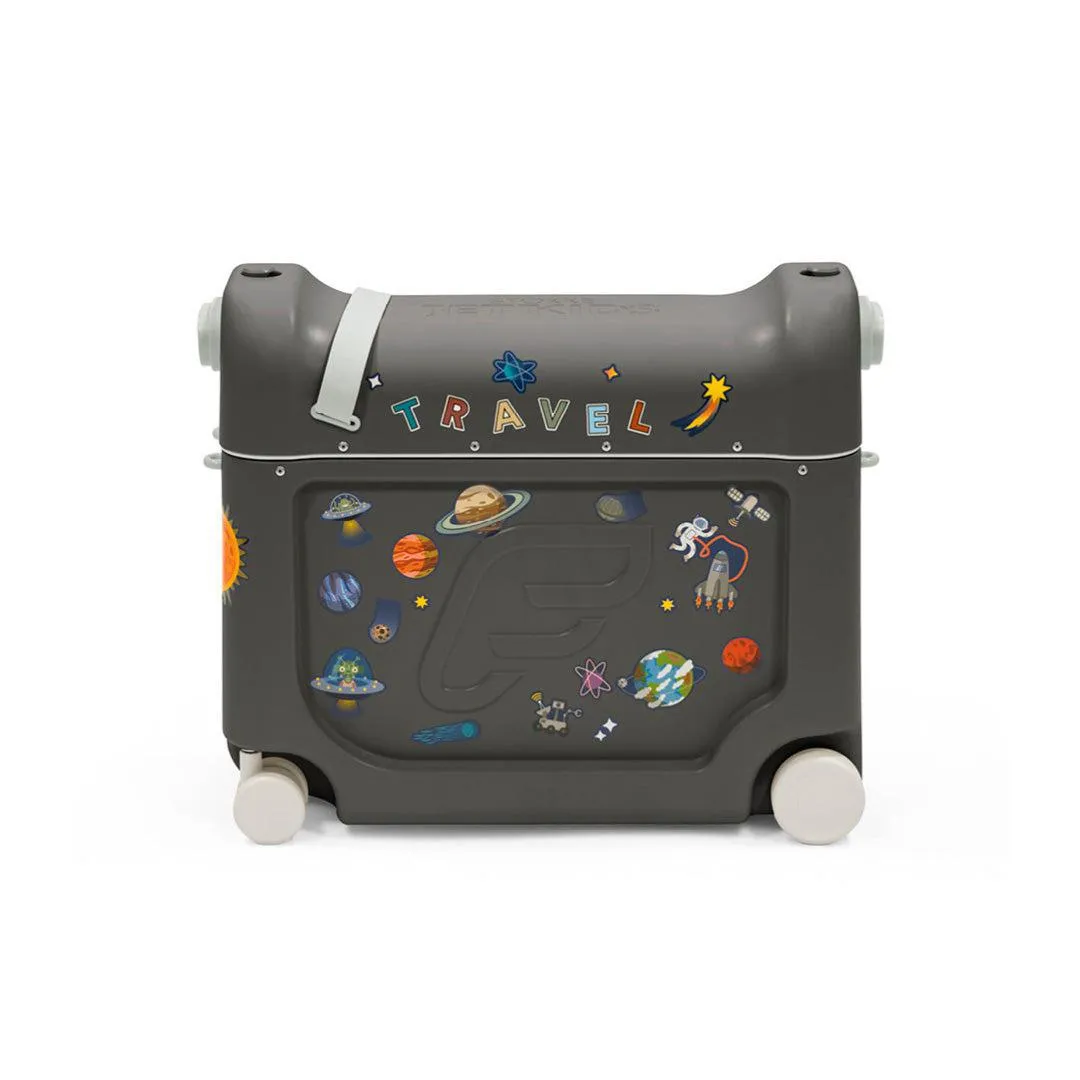 Stokke Jetkids Bedbox - Midnight Grey