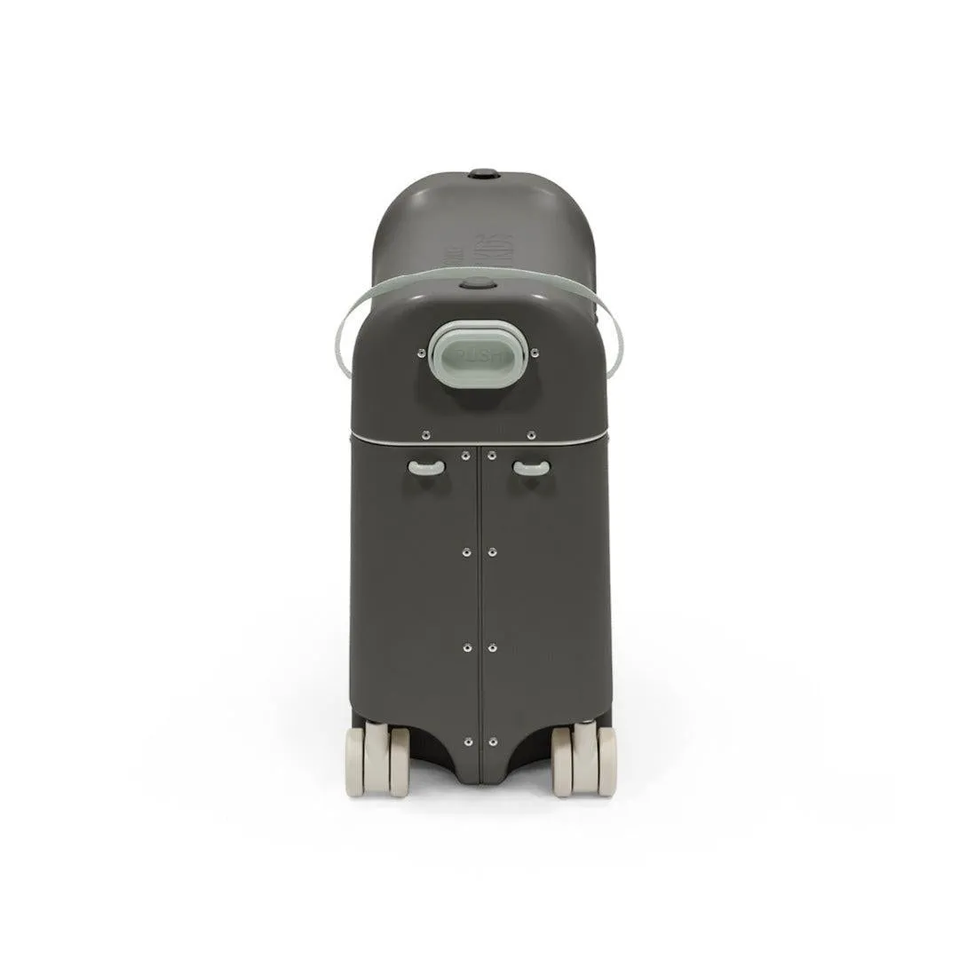 Stokke Jetkids Bedbox - Midnight Grey