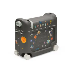 Stokke Jetkids Bedbox - Midnight Grey