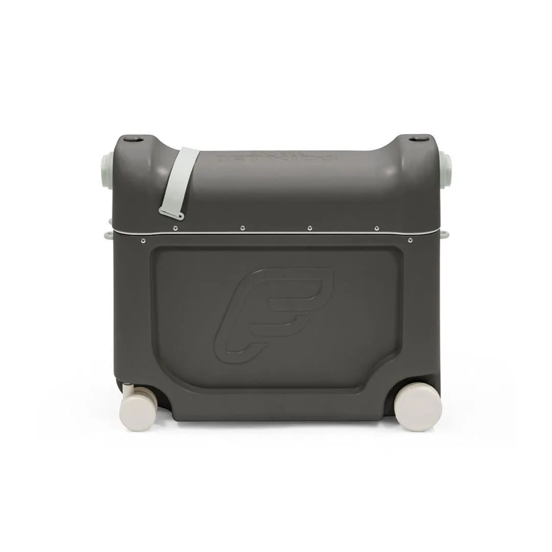 Stokke Jetkids Bedbox - Midnight Grey