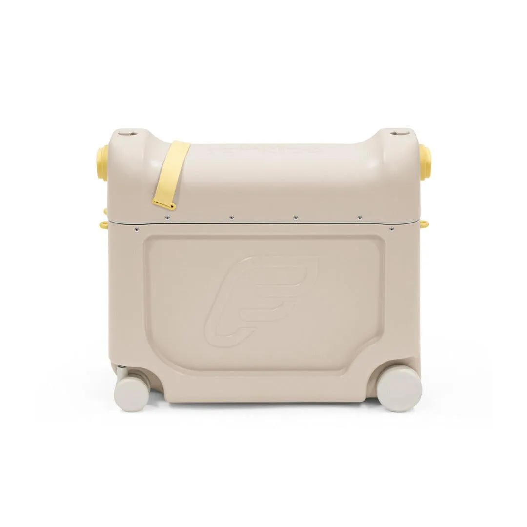 Stokke Jetkids Bedbox - Moonglow White