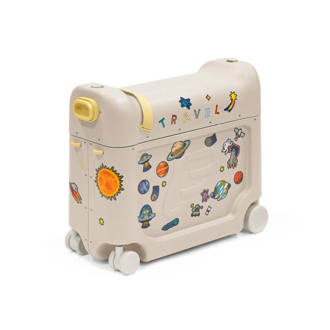 Stokke Jetkids Bedbox - Moonglow White