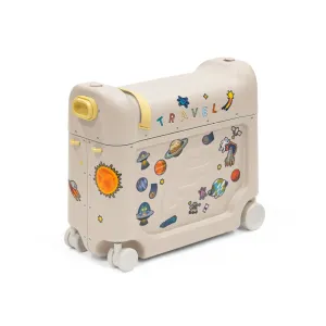 Stokke Jetkids Bedbox - Moonglow White