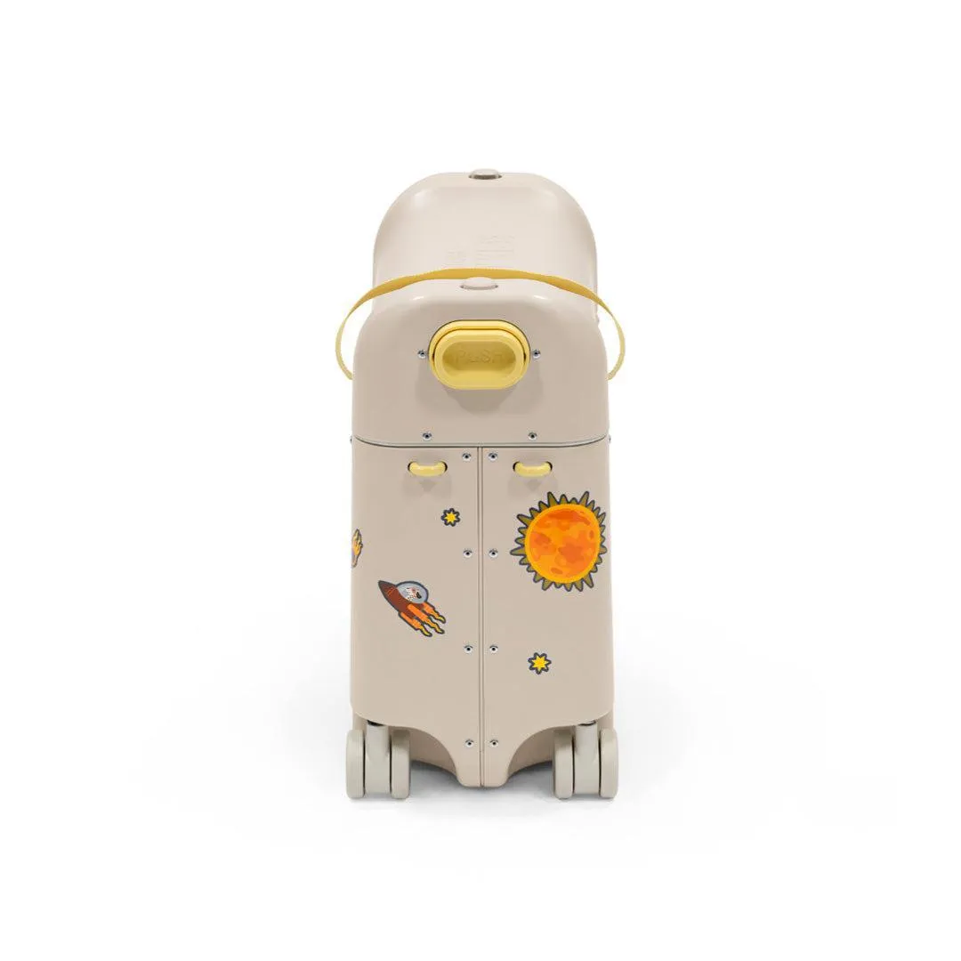 Stokke Jetkids Bedbox - Moonglow White
