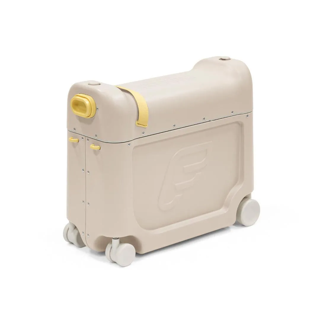 Stokke Jetkids Bedbox - Moonglow White