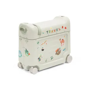 Stokke Jetkids Bedbox - Sea Green