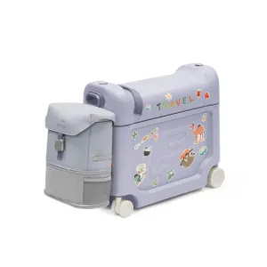 Stokke Jetkids Travel Bundle  - Arctic Blue