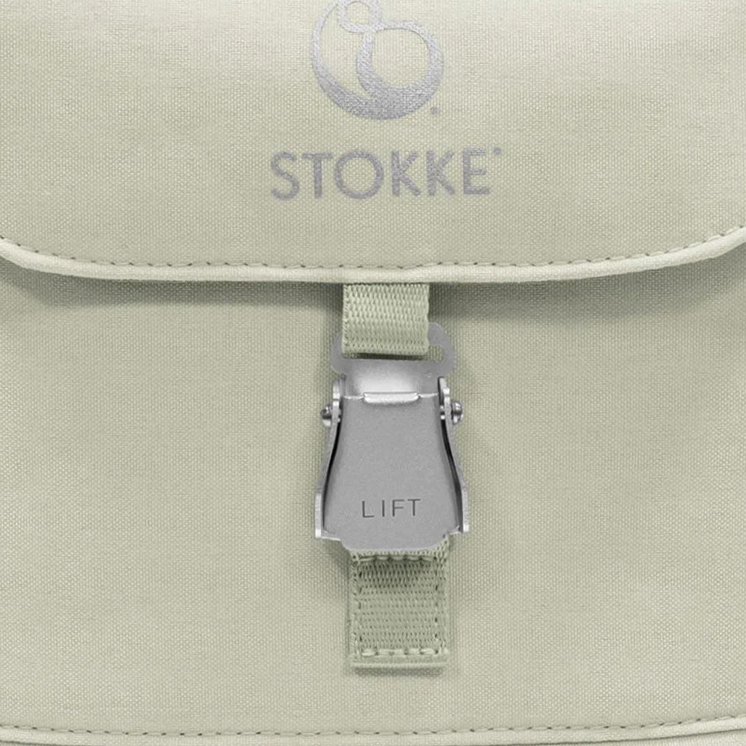 Stokke Jetkids Travel Bundle  - Sea Green