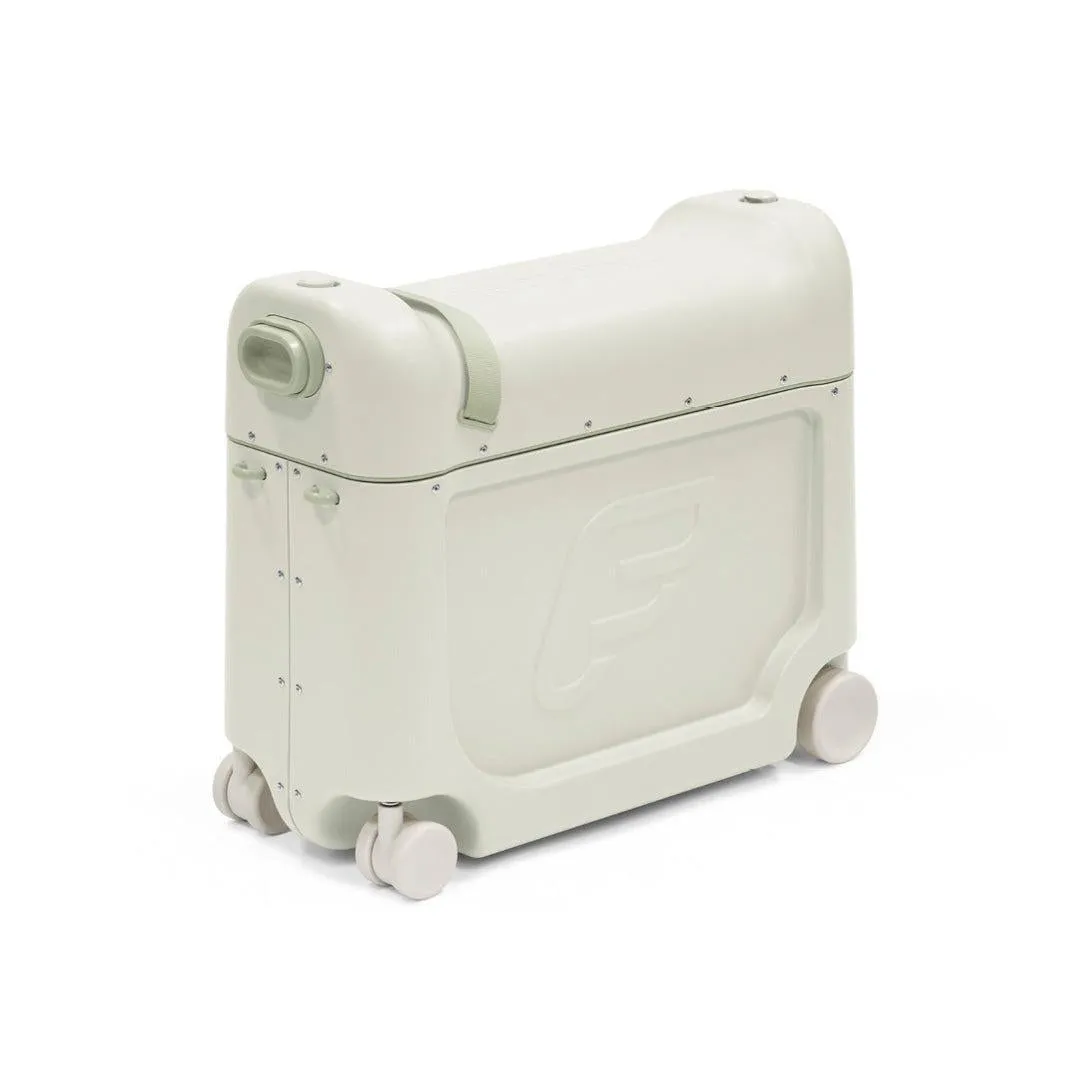 Stokke Jetkids Travel Bundle  - Sea Green