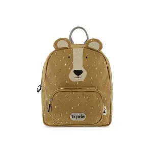 Trixie Backpack Small - Mr. Bear