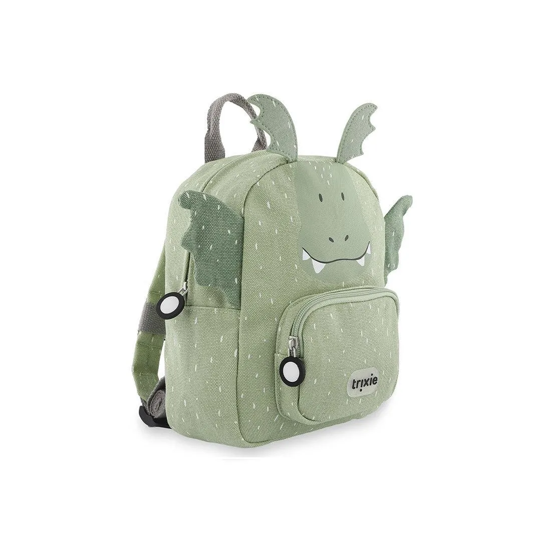 Trixie Backpack Small - Mr. Dragon