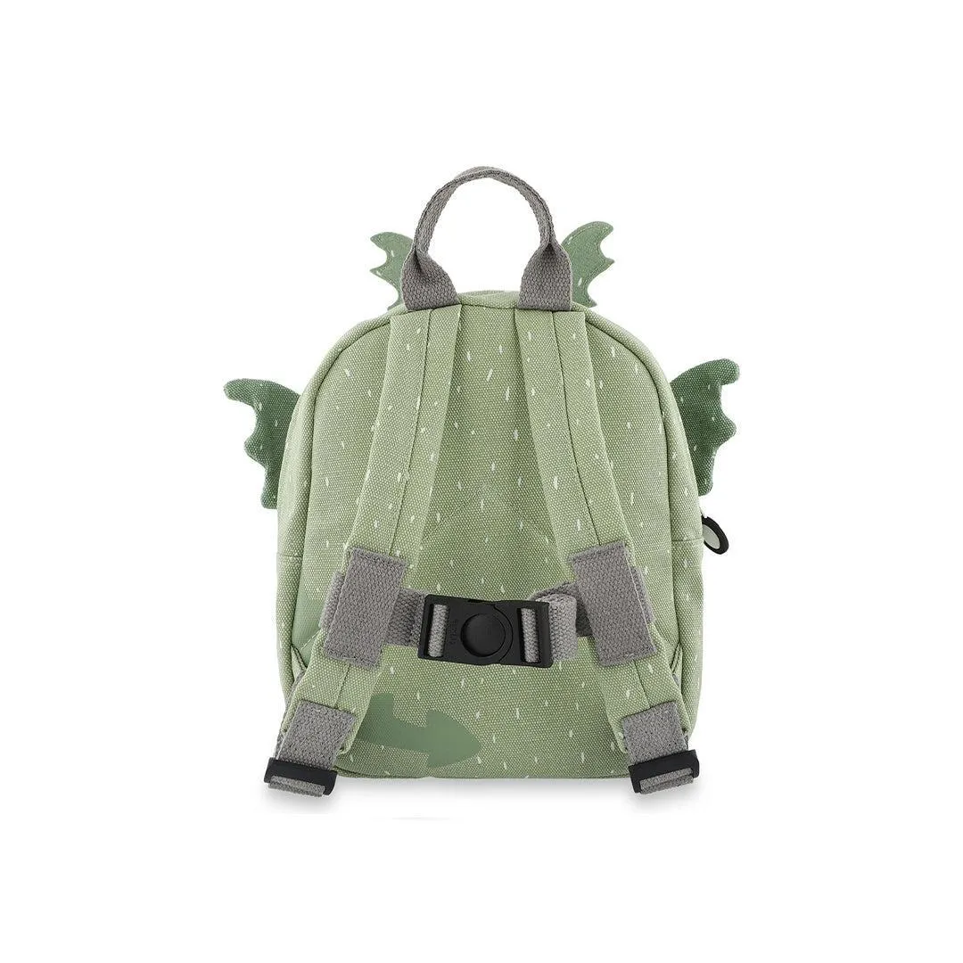 Trixie Backpack Small - Mr. Dragon