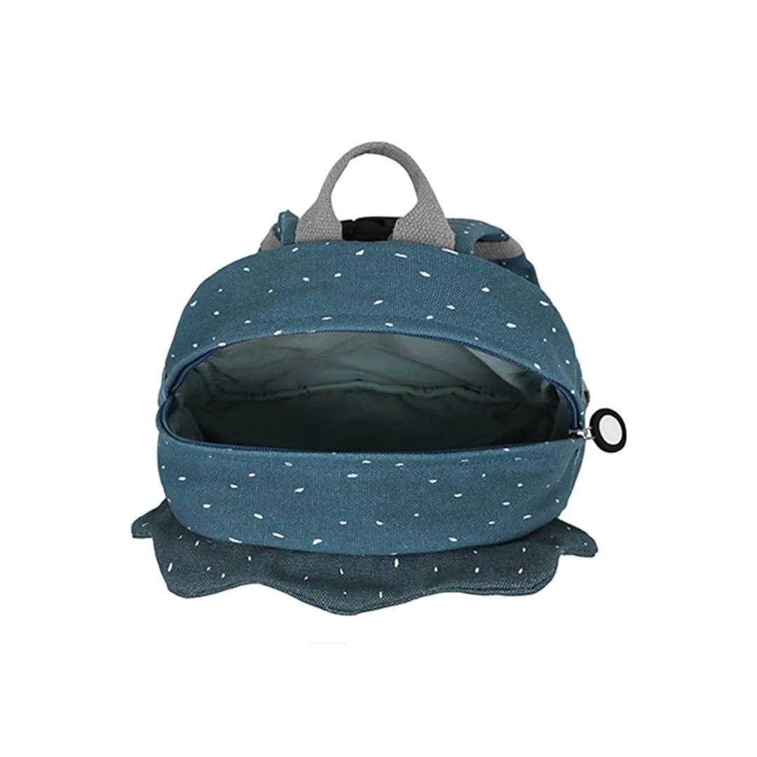 Trixie Backpack Small - Mr. Triceratops