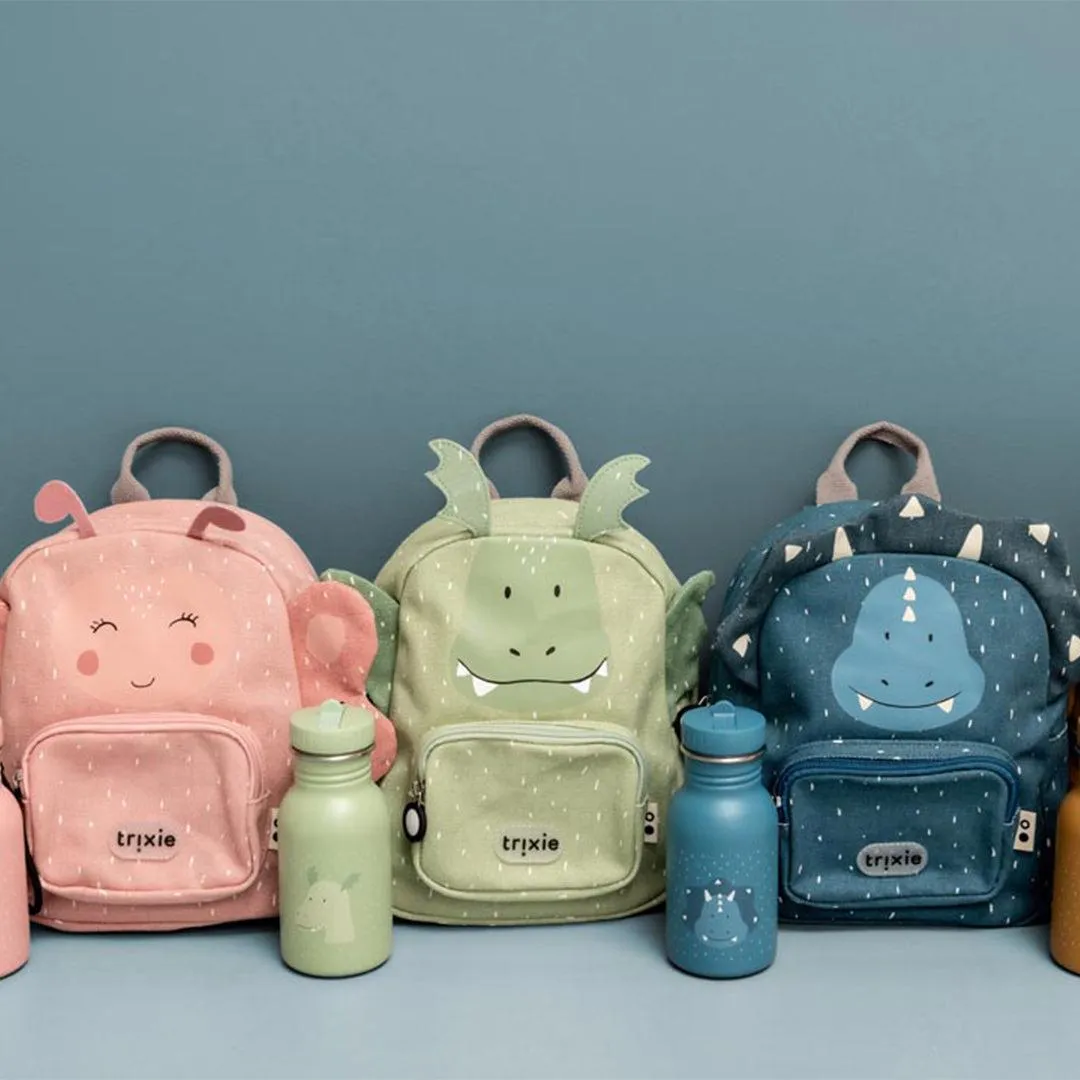 Trixie Backpack Small - Mrs. Butterfly