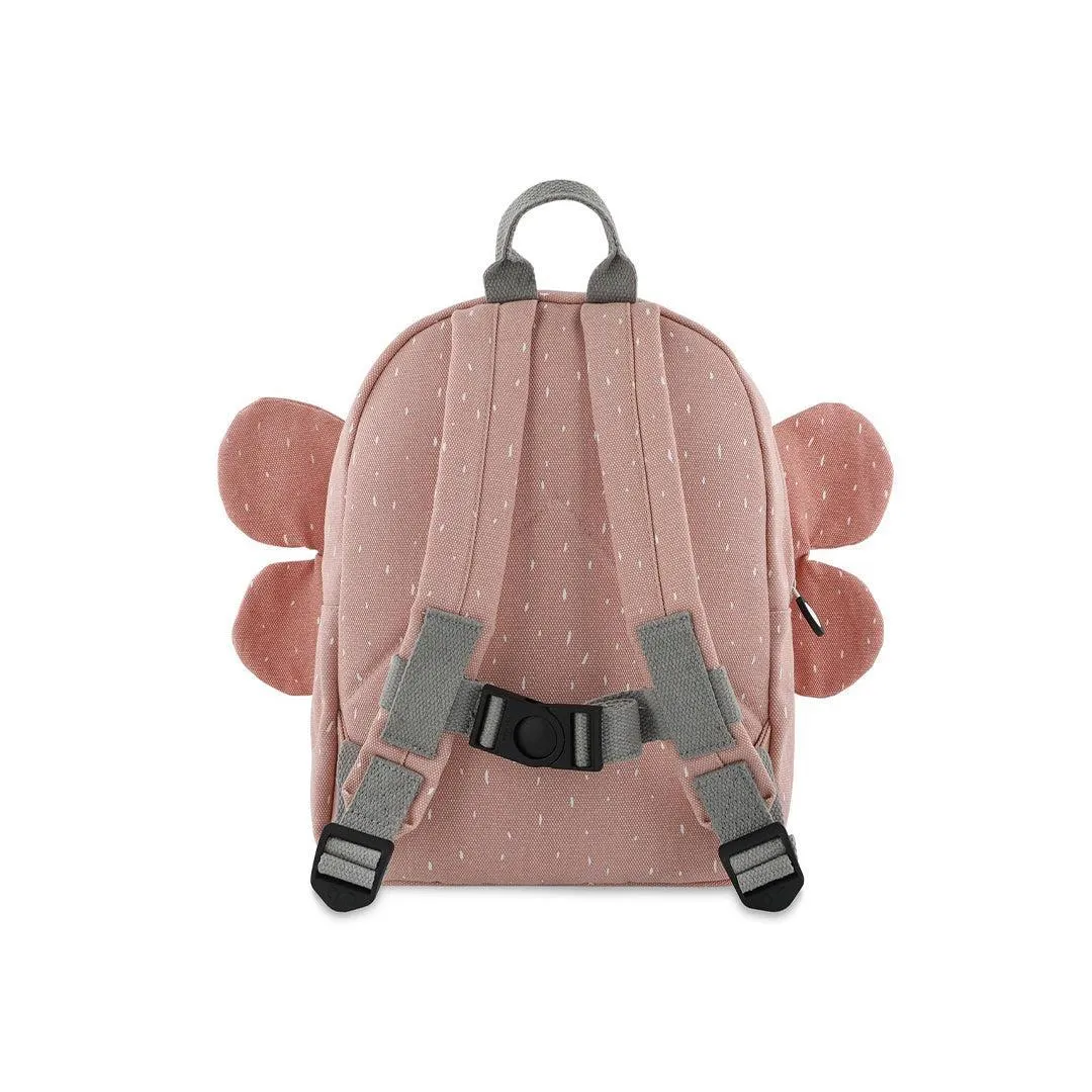 Trixie Backpack Small - Mrs. Butterfly