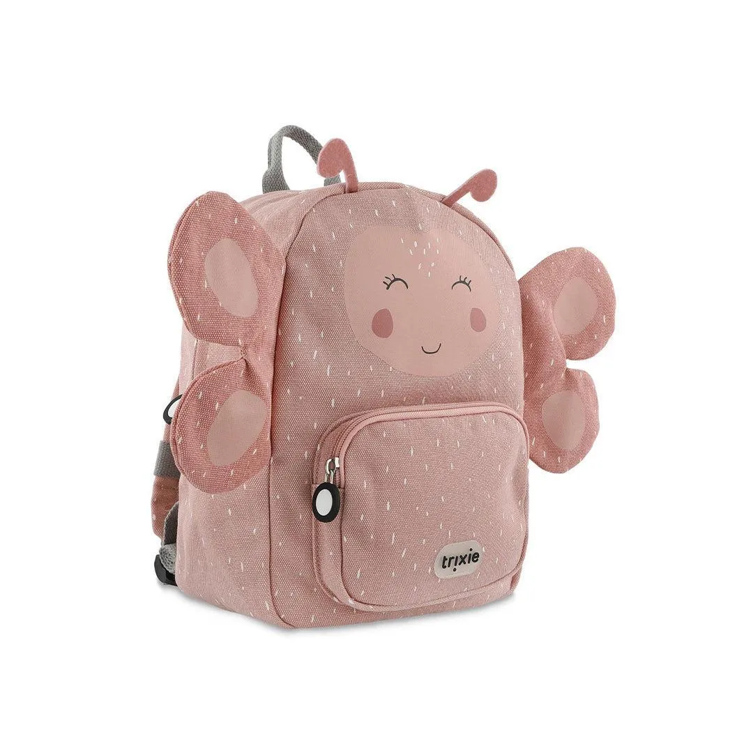 Trixie Backpack Small - Mrs. Butterfly