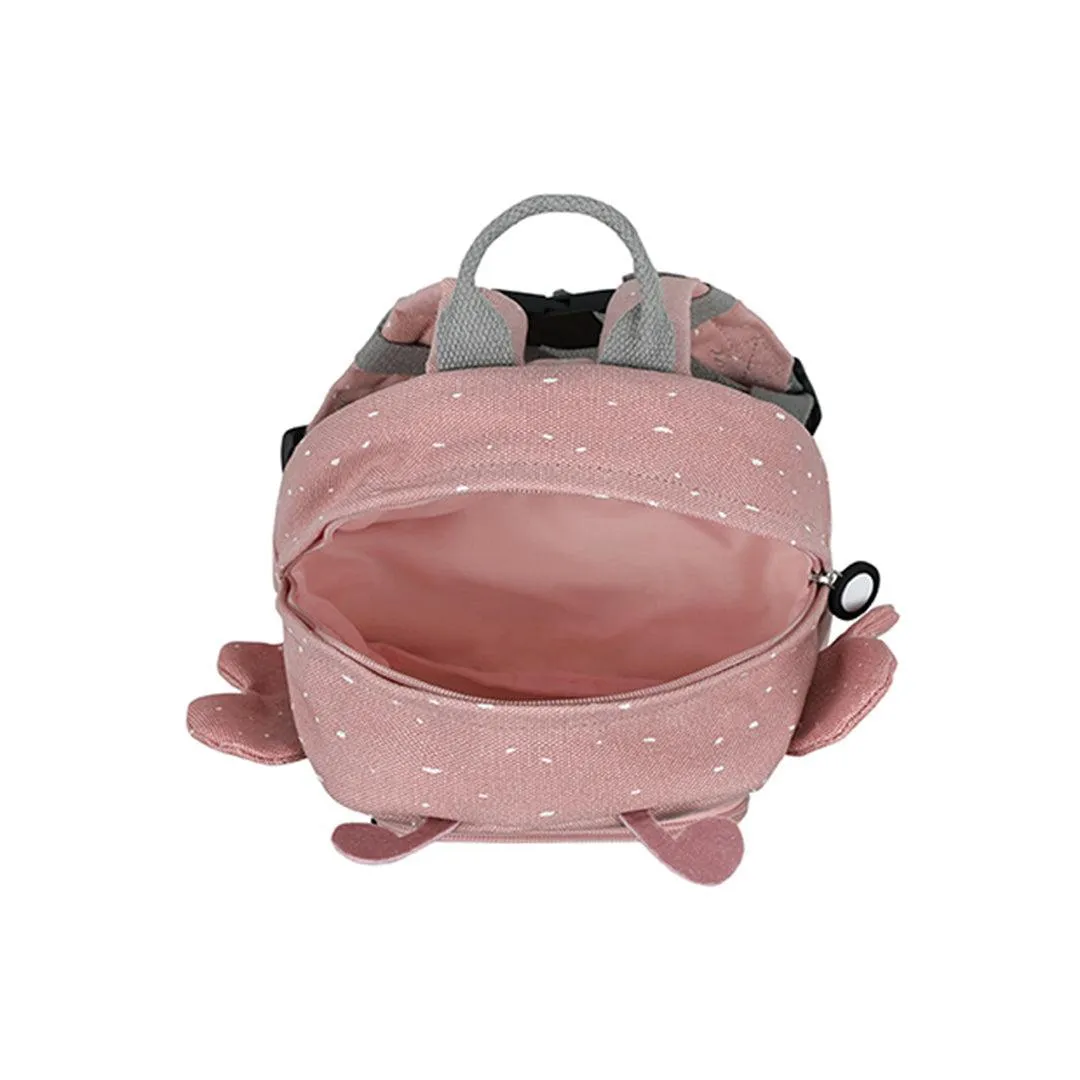 Trixie Backpack Small - Mrs. Butterfly