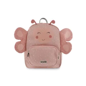 Trixie Backpack Small - Mrs. Butterfly