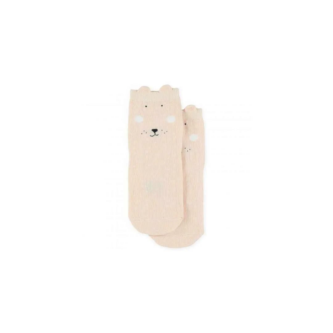Trixie Socks - Mrs Rabbit - 2 Pack